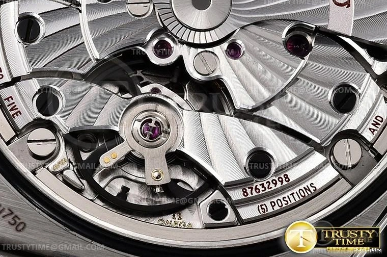 1031 OMG0632A – Constellation Co-Axial 38mm